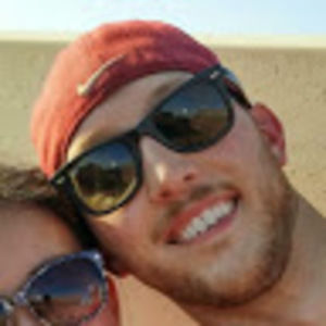 Meet your Posher, Kyle